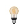 SmartHome Paul Neuhaus - PH 8719514301429 Hue Bluetooth LED White Ambiance filamentová žárovka Philips 8719514301429 E27 A60 7W 550lm 2200-4500K černá, stmívatelná - PHILIPS (929002477501) - foto 3