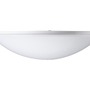 Kruhová - OS TIT56736 TITAN 3 stropní/nástěnné plastové svítidlo bílá IP54 4000 K 35W LED DALI - OSMONT - foto 3