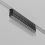 Lištové Magnetic Maytoni Radity - M TRA084FC-11LB Adaptér pro kolejnicový systém  48V nastavitelný černý plast Radity - MAYTONI - foto 3