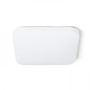 Technická - RED R12440 SEMPRE SQ 33 senzor stropní mléčný akryl 230V LED 24W 3000K - RED - DESIGN RENDL - foto 3