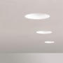 Kruhová - AST 1248023 Downlight svítidlo Trimless Round fixní 6W GU10 bílá - ASTRO Lighting - foto 3