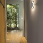 Nepřímé osvětlení - FARO 62108 OVO 240 nástěnná lampa, bílá - FARO - foto 3