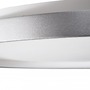 Kruhová - IMPR 348196 Deko-Light stropní přisazené svítidlo Merope 800 60W 3000/4000K 4900lm stříbrná - foto 3