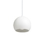 Koule - RED R13897 AGNETA závěsná bílá 230V E27 40W - RED - DESIGN RENDL - foto 3