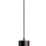 Svítidla - IMPR 707127 Deko-Light kolejnicový systém 3-fázový 230V Lucea 15 černá 220-240V AC/50-60Hz 15,00 W 3000/4000 K tmavě černá RAL 9005 - LIGHT IMPRESSIONS - foto 3