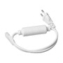 Přislušenství pro LED pásky - HVS230COB napájecí kabel 50cm - foto 3