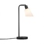 Stolní lampy dekorační - NOR 2112825003 Molli stolní lampa černá - NORDLUX - foto 3