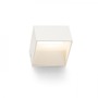 Nepřímé osvětlení - RED R10400 DIDO nástěnná bílá 230V/500mA LED 4.5W 3000K - RED - DESIGN RENDL - foto 3
