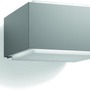 Nástěnná - PH 17337/87/PN Venkovní nástěnné svítidlo Philips Hedgehog 17337/87/PN šedé - PHILIPS (915005361001) - foto 3