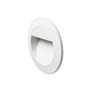 Zapuštěná - RED R14142 MARCO 70 zápustná bílá 230V LED 3W IP65 3000K - RED - DESIGN RENDL - foto 3
