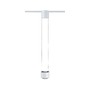 Svítidla - P 94971 URail LED závěs Aldan 1-ramenné 1x8,5W bílá/černá stmívatelné - PAULMANN - foto 3