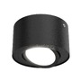 Bodová - BRI 7121-015 LED přisazené svítidlo, pr. 9 cm, 5 W, černá - BRILONER - foto 3