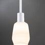 Svítidla - P 96971 URail DecoSystems závěs bílá max. 1x20W E14 bez zdroje světla - PAULMANN - foto 3