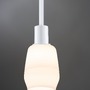 Svítidla - P 96971 URail DecoSystems závěs bílá max. 1x20W E14 bez zdroje světla - PAULMANN - foto 3