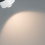 Svítidla - P 95395 URail LED spot Aldan II 1x8W bílá černá 2.700K stmívatelné - PAULMANN - foto 3