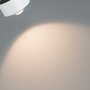 Svítidla - P 95395 URail LED spot Aldan II 1x8W bílá černá 2.700K stmívatelné - PAULMANN - foto 3
