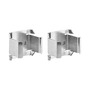 Lištové 1 fáze Sanotrunk - IMPR 930933 Deko-Light příslušenství - Sanotrunk Universal montážní úchytky RIDI VLT(alt) / Lite-Licht Q-STN - foto 3