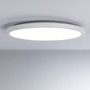 Kruhová - P 71189 AKCE - LED Panel Atria Shine kruhové 290mm 19 / 2W / 3000K bílá - PAULMANN - foto 3