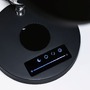 Stolní lampy pracovní - P 78010 LED stolní lampa na psací stůl Numis CCT 11W černá - PAULMANN - foto 3