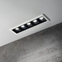 Hranatá - ILUX 206219 LIKA FI5 TRIM - IDEALLUX - foto 3