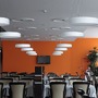 Kruhová - LU ZL3.K2.Z415.46 Závěsné svítidlo ZERO 30,3W LED 4000K sklo šedá opál ZL3.K2.Z415 - LUCIS - foto 3