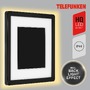 Nástěnná - TF 315905TF TELEFUNKEN LED venkovní svítidlo 25 cm 15W 2000lm černá - BRILONER - foto 3