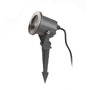 Zápichy - RED R13630 BLUESTAR na bodci antracitová 230V GU10 35W IP65 - RED - DESIGN RENDL - foto 3