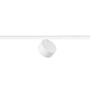 Lištové Magnetic SLV - LA 1010254 KALU 2.0 48V Spot, DALI, cylindrický, 2700 K, 9 W, 36°, bílý - BIG WHITE (SLV) - foto 3
