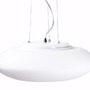 Kruhová - ILUX 101125 Závěsné svítidlo Ideal Lux Glory SP3 101125 - IDEALLUX - foto 3