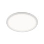 Kruhová - TF 321606TF LED stropní svítidlo do koupelny, pr.29 cm, LED, 18 W, 2400 lm, bílé - BRILONER - foto 3