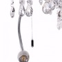 Dekorativní - ILUX 068268 Nástěnné svítidlo Ideal Lux Opera AP3 bianco 068268 bílé - IDEALLUX - foto 3