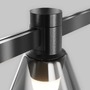 Lištové Magnetic Maytoni Flarity - M TR147-1-3W3K-B-DE Svítidlo do kolejnice Bianca Flarity 3000K 3W 120d TR147-1-3W3K-B-DE - MAYTONI - foto 3