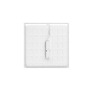LED panely - LA 1010111 PANEL P 625 45 840 WB UGR19 ML DALI WH - BIG WHITE (SLV) - foto 3