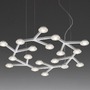 Dekorativní - AR 1575050APP Led Net - závěsné - Bluetooth - ARTEMIDE - foto 3