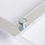 LED moduly - RED G13547 LED MODUL SQ 41 230V LED 48W 3000K - DESIGN RENDL - foto 3