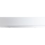 Kruhová - OS GEM48696 GEMINI 2 stropní/nástěnné skleněné svítidlo bílá IP43 4000 K 29W LED DALI (původní kód OS 48696) - OSMONT - foto 3