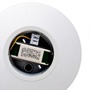 Kruhová - IMPR 620033 Deko-Light stropní přisazené svítidlo Zaniah 12W, kryt stříbrná 220-240V AC/50-60Hz 12,00 W 3000 K 1512 lm bílá - foto 3