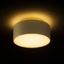 Downlight - RED R14340 MARLENE 14 přisazená perleťová zlatá 230V LED 18+6W 3000K - RED - DESIGN RENDL - foto 3