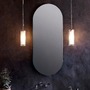 Válec - AST 1411002 Závěsné svítidlo Ottavino Pendant 5W E14 chrom - ASTRO Lighting - foto 3