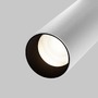 Lištové Magnetic Maytoni Exility - M TR032-2-12W3K-S-W Svítidlo pro kolejnicový systém Focus LED 3000K 12W 970lm bílý hliník pro magnetický kolejnicový systém Exility - MAYTONI - foto 3