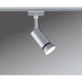 Svítidla - P 95329 URail spot Pure I matný chrom max. 10W GU10 - PAULMANN - foto 3