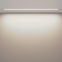 Lištové Magnetic Maytoni Exility - M TR030-4-30WTW-DD2-W Svítidlo pro kolejnicový systém Basis 2700K 30W 1650lm bílý hliník stmívatelné DALI Exility - MAYTONI - foto 3