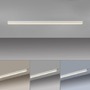 Hranatá - PN 6021-16 LED stropní svítidlo PURE Lines Straight, bílá 2200-5000K - PAUL NEUHAUS - foto 3