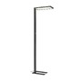 Stojací lampy - LA 1010393 WORKLIGHT EASY FL 940, volně stojící svítidlo, 4000K, IP20, černá - BIG WHITE (SLV) - foto 3