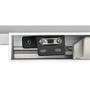 Nad obrazy/zrcadla - LA 1003507 Svítidlo nad zrcadlo GLENOS bílé LED CCT přepínač 3000/4000K - BIG WHITE (SLV) - foto 3