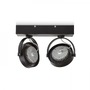 Bodová - RED R12335 KELLY LED II nástěnná černá 230V LED 2x12W 24° 3000K - RED - DESIGN RENDL - foto 3