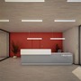 Podélná - LU I3.L3.900.92 Stropní a nástěnné svítidlo IZAR III 15,5W LED 3000K akrylátové sklo bílá I3.L3.900.92 - LUCIS - foto 3