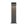 Sloupková - LA 1002991 ABRIDOR POLE 60 Outdoor, stojací LED svítidlo, IP55, antracitové, 3000/4000K - BIG WHITE (SLV) - foto 3