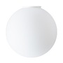 Kruhová - OS STY61741 STYX 4 stropní skleněné svítidlo bílá IP65 4000 K 27W LED DALI (původní kód OS 61741) - OSMONT - foto 3