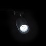 Svítidla - RED R13776 WISH 30 DIMM pro tříokr. lištu černá 230V LED 30W 36° 3000K 4000K 5000K - RED - DESIGN RENDL - foto 3